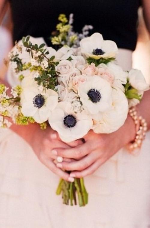 Вы еще думаете о том в каком стиле организовать летнюю свадьбу? 01