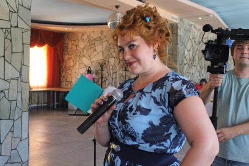 Продолжаю вам рассказывать, дорогие мои будущие молодожены, о специалистах, без которых вам не обойтись в свой самый главный день. 02