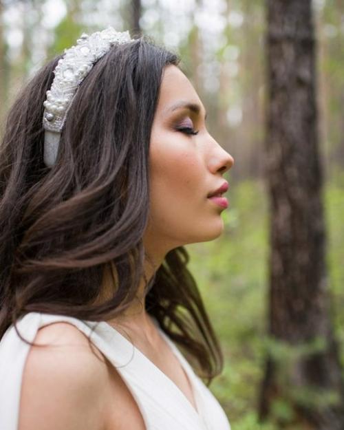 Девушки красавицы?  Предлагаю услуги визажиста, мастера по прическам и броумейкера? 02