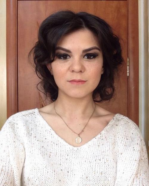 Дорогие красавицы? Предлагаю вам свои услуги визажиста - стилиста на свадьбу? 06 Дорогие красавицы? Предлагаю вам свои услуги визажиста - стилиста на свадьбу? 06