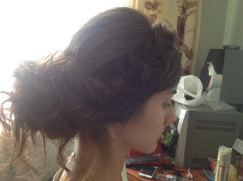 Дорогие красавицы?  Требуются моделина прически и макияж для уменьшения скорости их выполнения и пополнения портфолио. 01