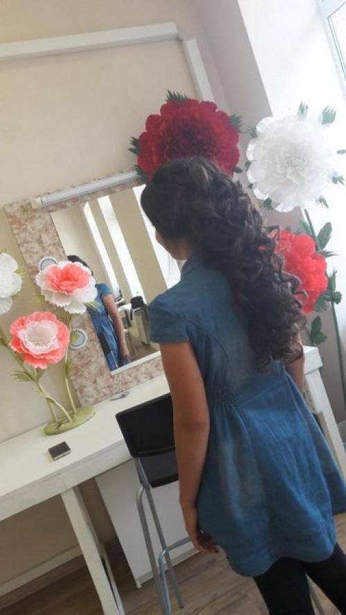 Милые девушки Краснодара? 03