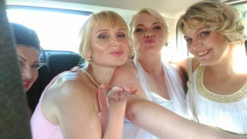 Вот и закончился супер - день суббота 8 июля. 05 Вот и закончился супер - день суббота 8 июля. 05