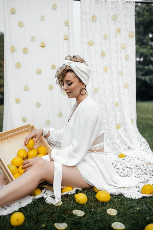 К каждой фотосессии идет индивидуальная подготовка. 01