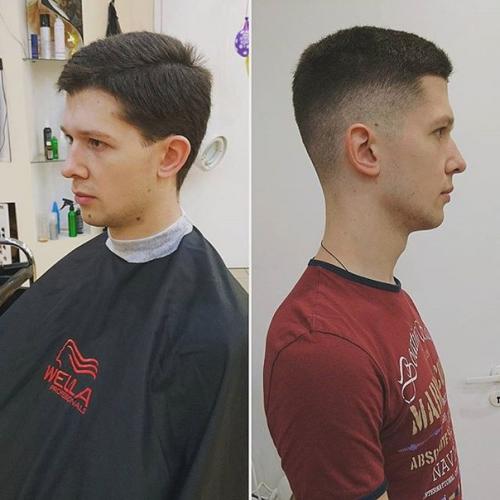 Специальное предложение!  Школа Beauty искусств. 03