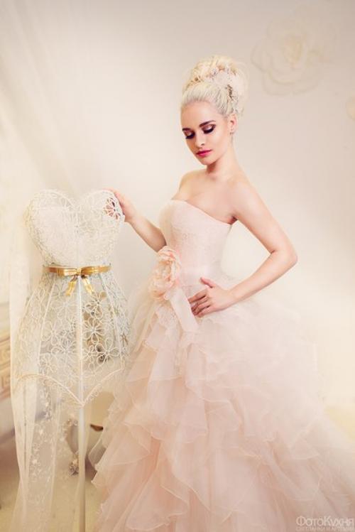 Дорогие невесты, подружки невесты, а так же их мамы и женихи! 07