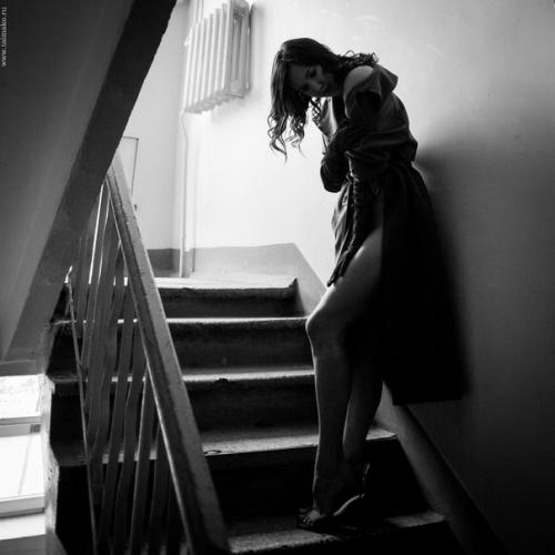 Насколько же по-разному воспринимают женскую привлекательность мужчины и женщины! 01