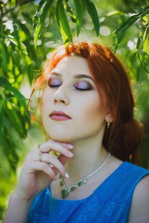 Ищу моделей на макияж и локоны? 05