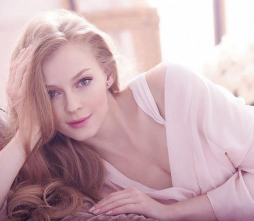 Светлые головы: самые яркие блондинки отечественного кино. 02 Светлые головы: самые яркие блондинки отечественного кино. 02