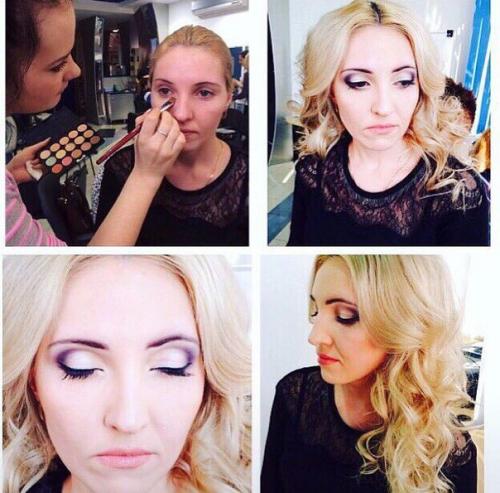 Девочки, нужны модели для пополнения портфолио? 03