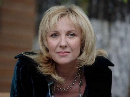 Светлые головы: самые яркие блондинки отечественного кино. 03 Светлые головы: самые яркие блондинки отечественного кино. 03