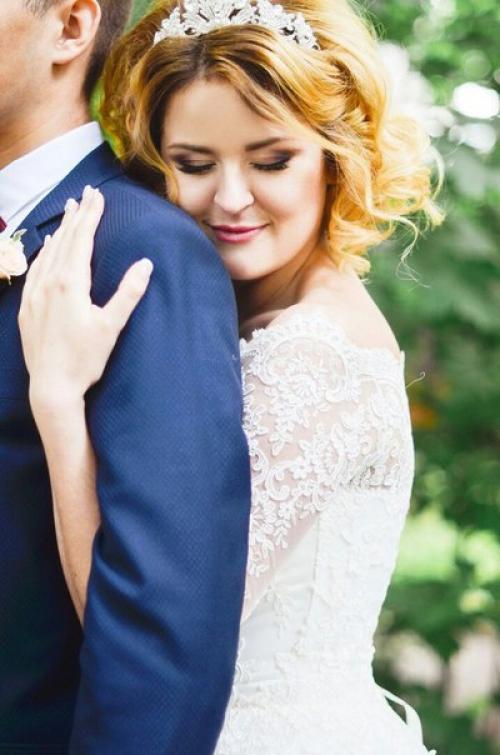 На заметку для невесты. 07