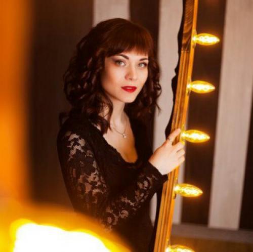 Срочно требуются ответственные модели для обновления портфолио и расширения клиентской базы? 09