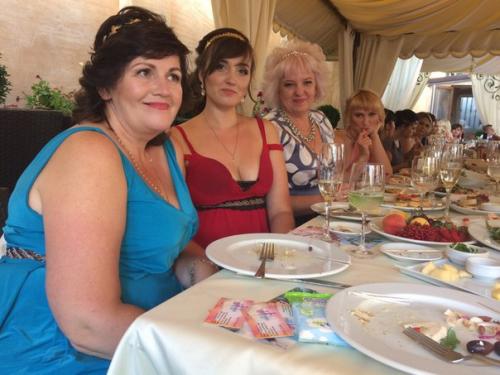 Вот и закончился супер - день суббота 8 июля. 03 Вот и закончился супер - день суббота 8 июля. 03