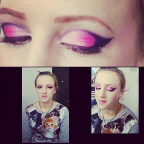 Девочки, нужны модели для пополнения портфолио? 03