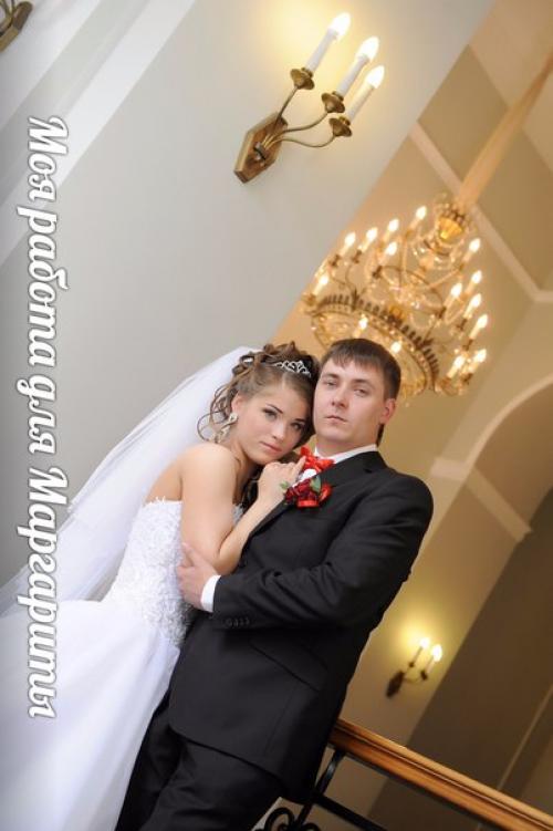 Свадебная прическа свадебный макияж (косметика Франция) выезд к невесте на дом (по городу) = 3 тыс. 01