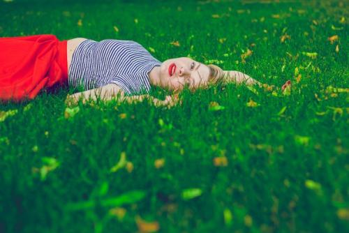 Ищу модель (44 размер одежды) для фотосессии в загородном парке на закате? 05