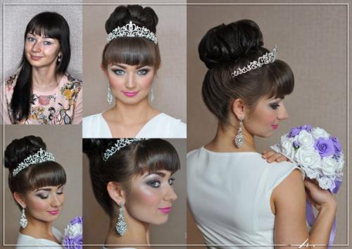 Приветствую, красавицы!  Лето в самом разгаре! 07