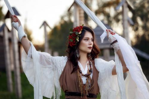 ТФП На мой взгляд это творчество чистой воды. 01