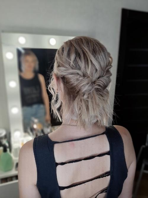 Магия обожаю чёрно-белого фото! 02