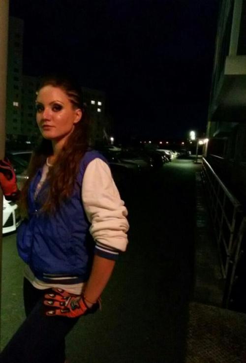 Наконец - то поднялось настроение! 02