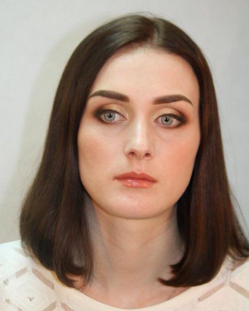 Девочки, девушки, женщины. 01