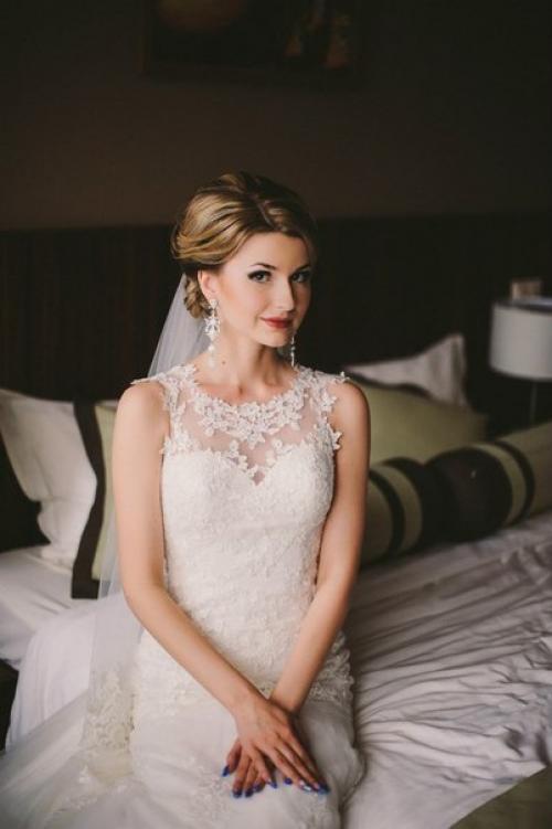 На заметку для невесты. 09