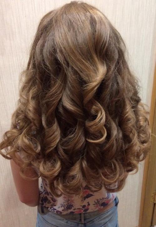 Ищу моделей на макияж и локоны? 04