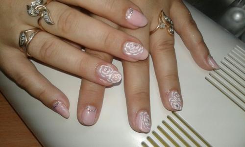 Я могу слелать ваш образ неповторимым с помощью макияжа и причёски, стрижки, окрашивания, омбре, сомбре, мелирование, балаяж! 04