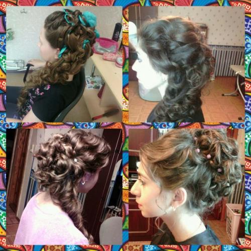 Дорогие девочки, девушки, дамы. 01