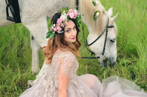 Всем, кто хотел, всем кто мечтал о красивейших фотографиях на природе с лошадьми, посвящается! 04