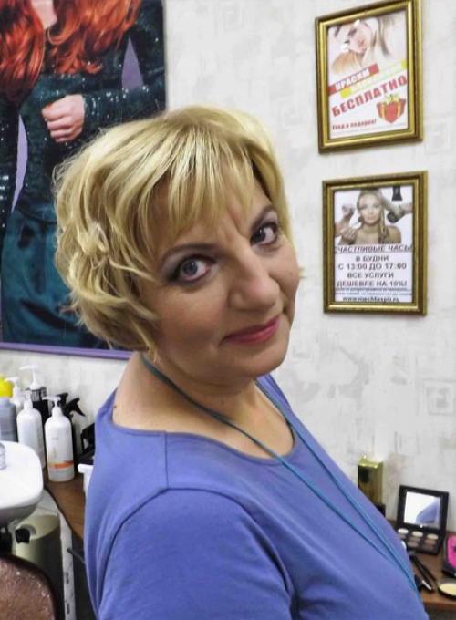 Макияж - важная составляющая женской внешности. 01