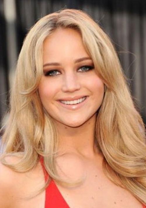 Сердцевидная и V - треугольная формы лица очень похожи. 02