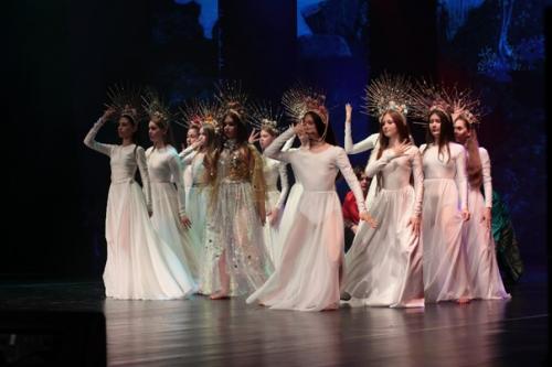 Родительские отзывы продолжаются о занятиях в театре моды. 03 Родительские отзывы продолжаются о занятиях в театре моды. 03