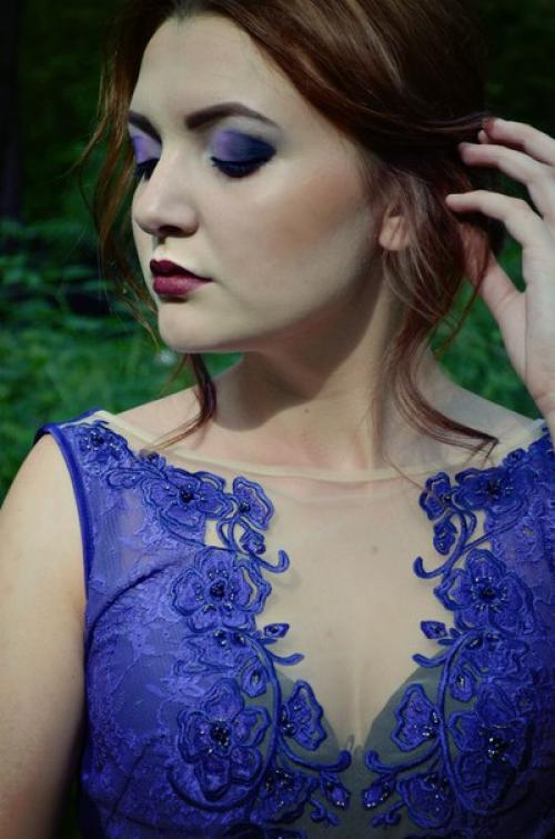 Дорогие девушки?  Предлагаю свои услуги визажиста? 05