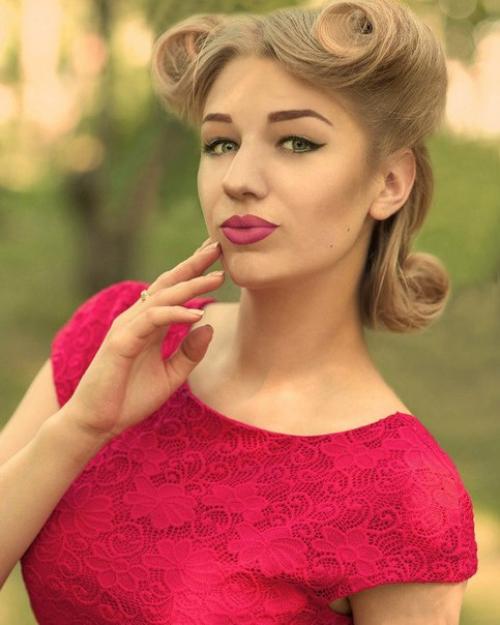 Дорогие девушки!  Свадебный образ от 2500 руб. 01