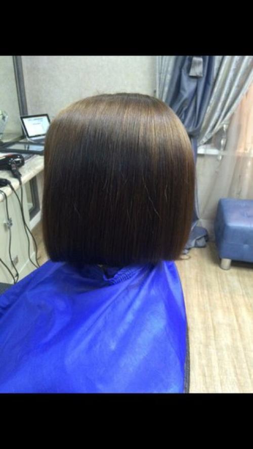 Предлагаю услуги:  Причёски (свадебные, вечерние, на фотосессию) - от 500 р. 03