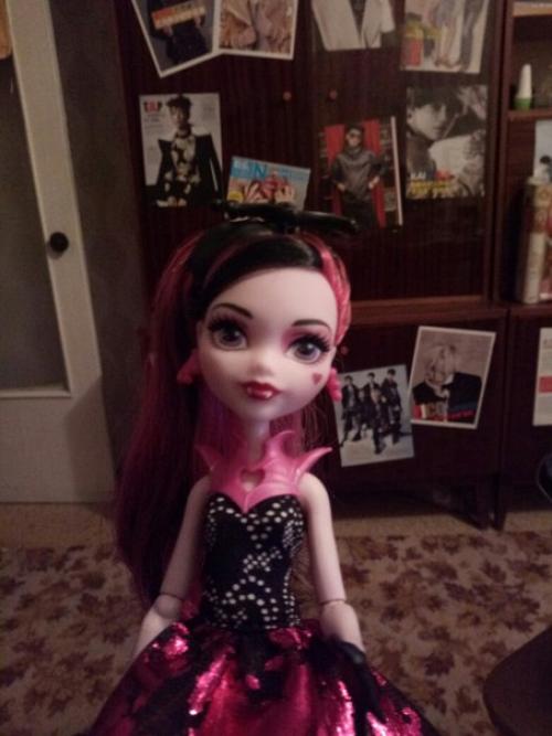 Долго ходя вокруг да около я решилась попробовать перепрошить куклу. 04 Долго ходя вокруг да около я решилась попробовать перепрошить куклу. 04