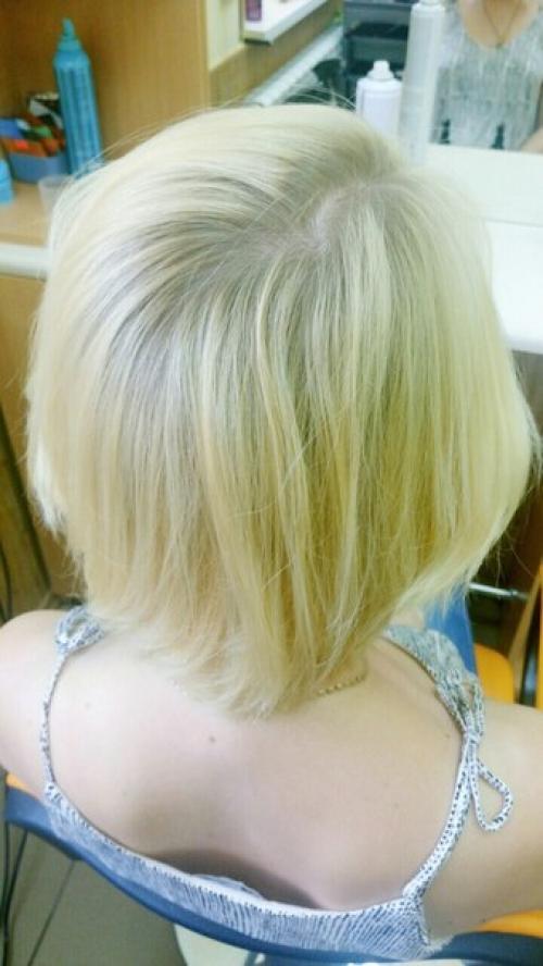 Салон шевелюра качественные и доступные услуги предлагает? 02