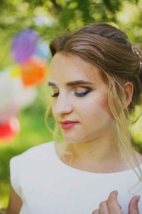 Ищу моделей на макияж и локоны? 06