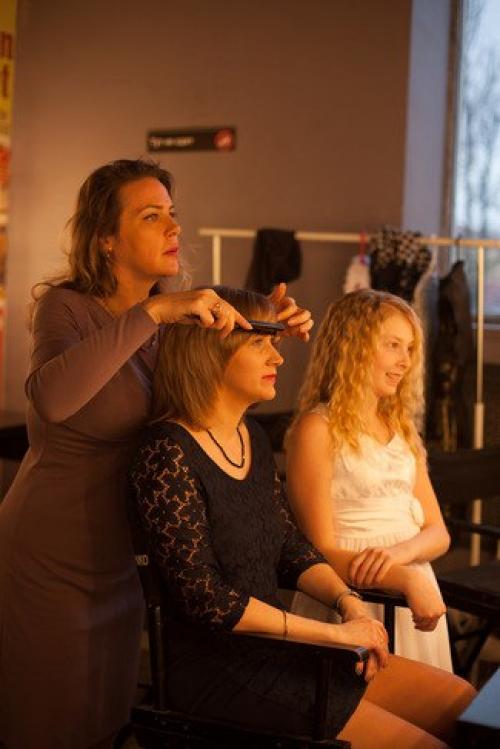 Парикмахерские услуги!  Здравствуйте, моё имя Светлана! 01 Парикмахерские услуги!  Здравствуйте, моё имя Светлана! 01