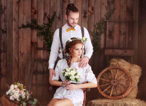 На заметку для невесты. 03