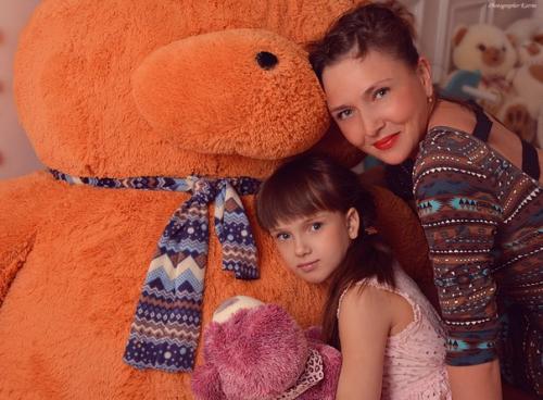 Мы ждем вас 1 августа к мастеру перманентного макияжа! 08