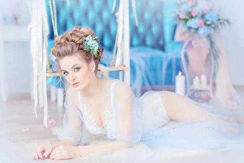 На заметку для невесты. 01