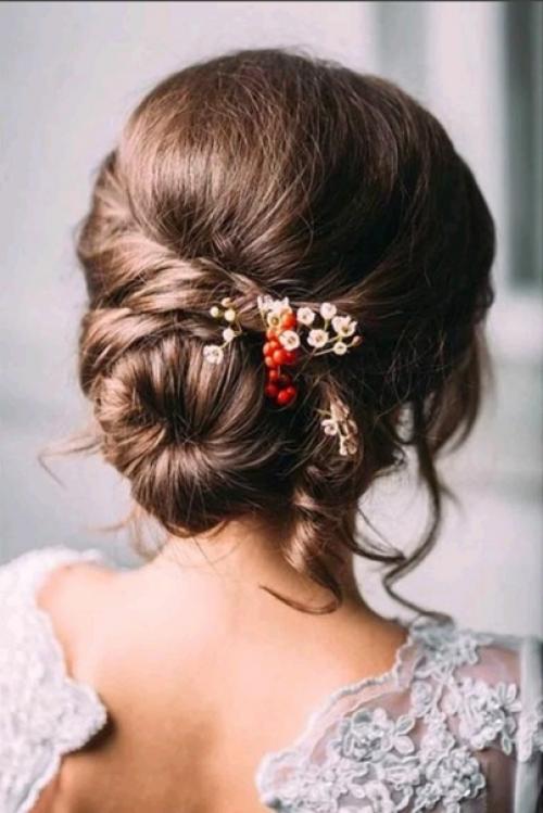 Какой образ выберет невеста? 01