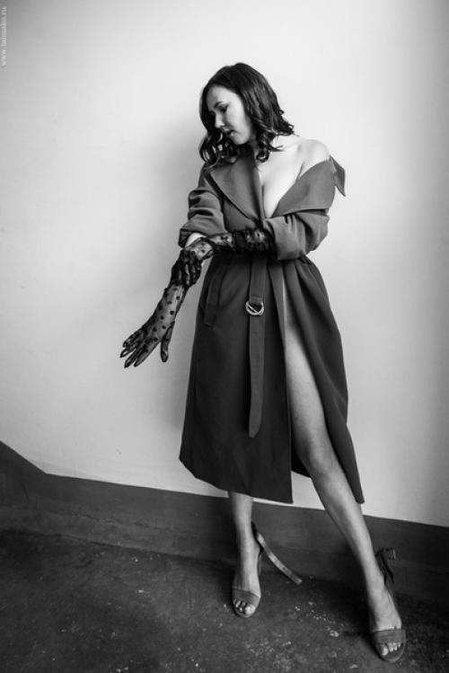 Насколько же по-разному воспринимают женскую привлекательность мужчины и женщины! 03