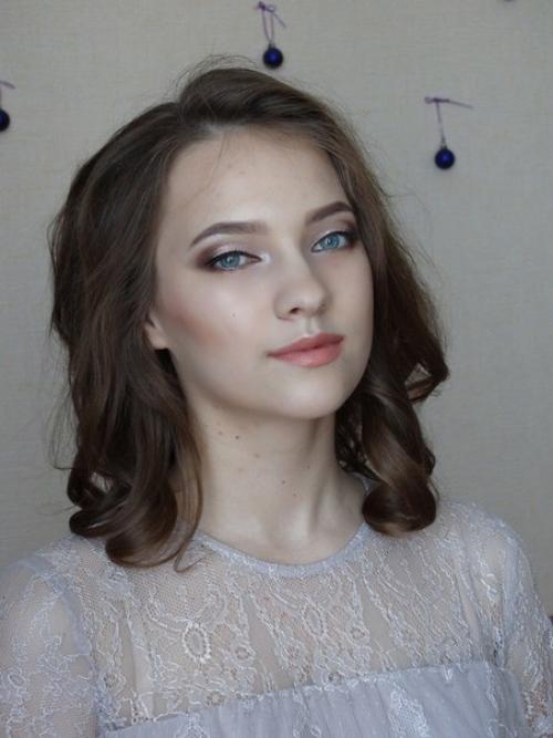 Ищу моделей на макияж и локоны? 07