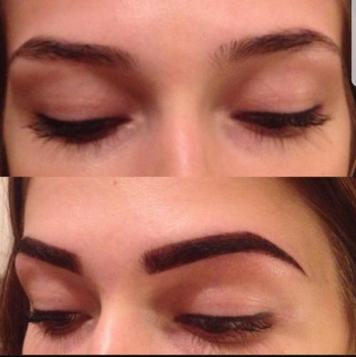 Бровки ярче? Предоставляются скидки 40%! 02 Бровки ярче? Предоставляются скидки 40%! 02