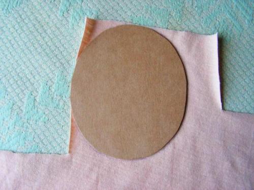 Кукла - зерновушка.  Итак, вам понадобится: 01