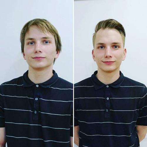 Специальное предложение!  Школа Beauty искусств. 02